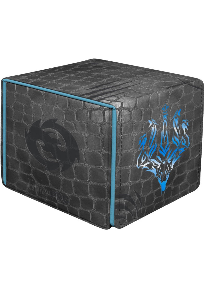 Ultra PRO Alcove Edge Premium Deck Box Tarkir Dragonstorm Planeswalker