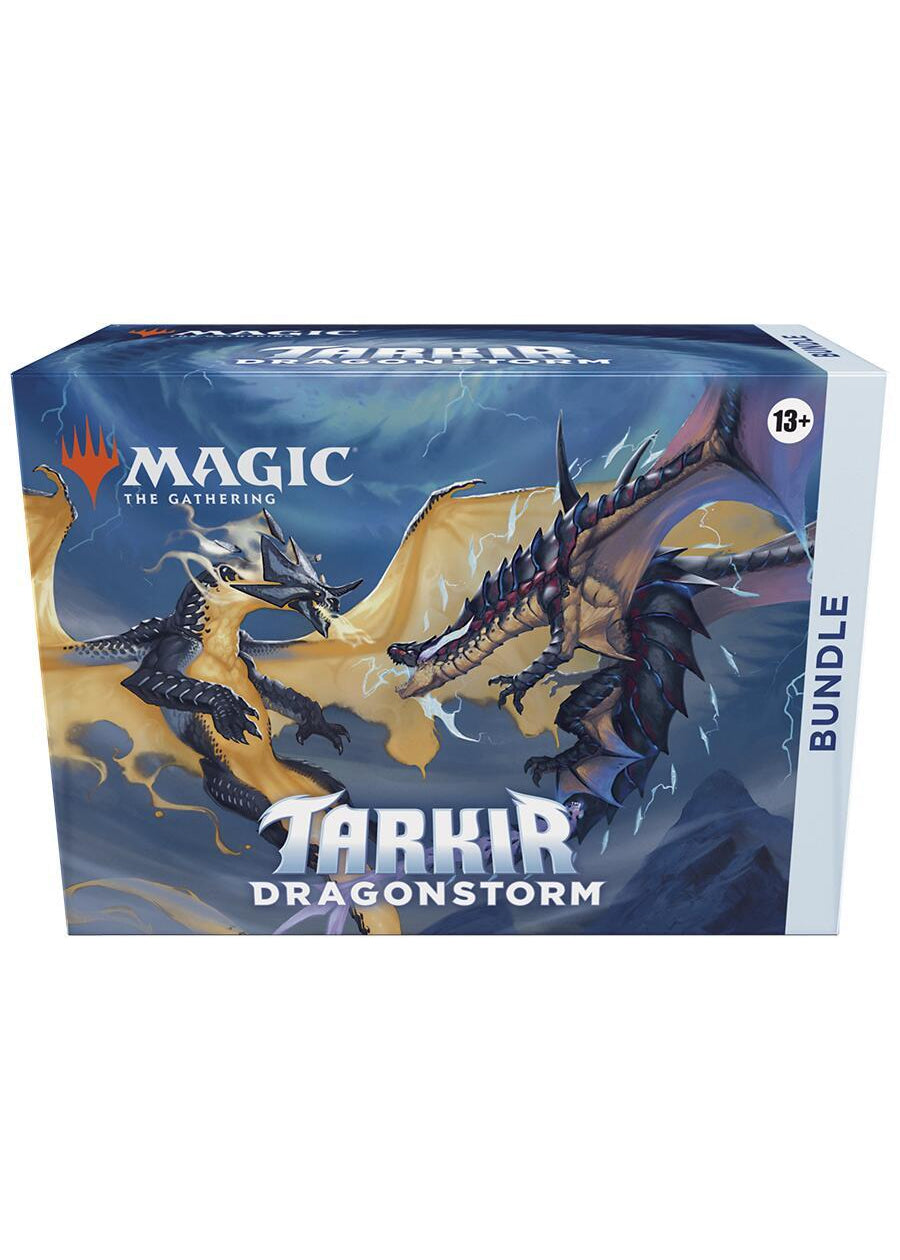 MTG Tarkir Dragonstorm Bundle